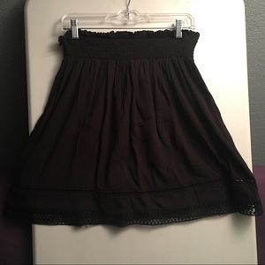 Cute summer skirt